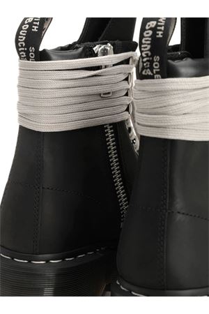 Dr. Martens X Rick Owens Stivali DR MARTENS RICK OWENS | DM02E6813900109